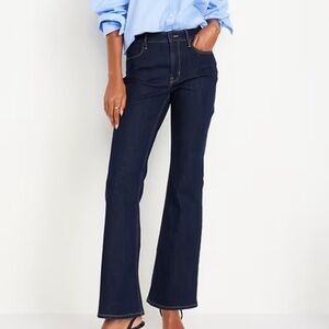 Old Navy Wow Flare Jeans